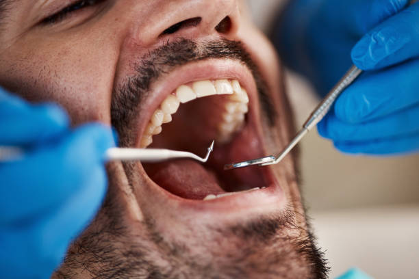 Best Tooth Infection Emergency Dentist  in Cedar Glen West, NJ