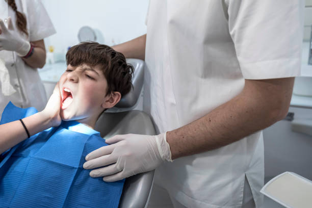 Best Tooth Pain Emergency Relief  in Cedar Glen West, NJ